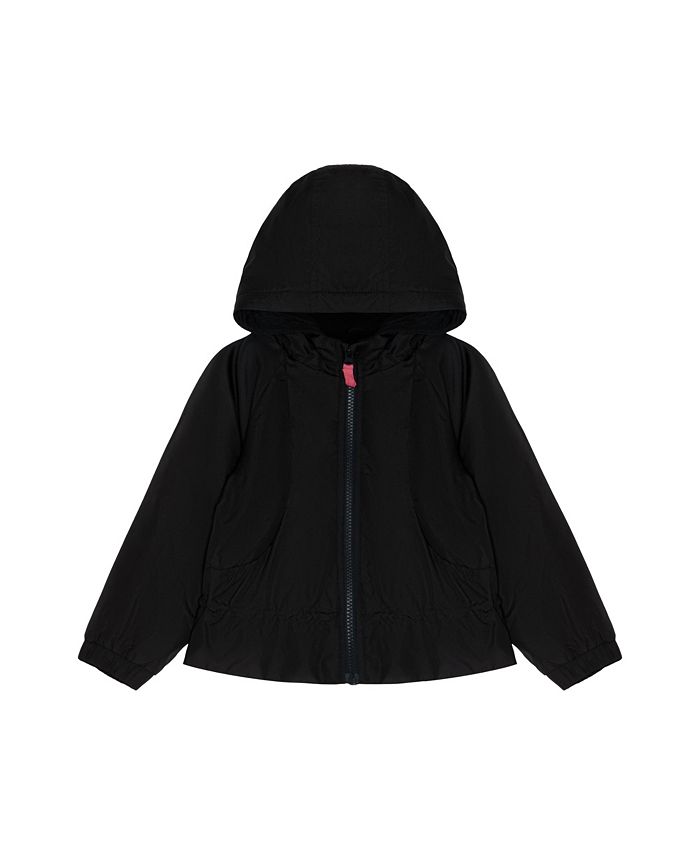 Carter's Baby Girls Baby FleeceLined Midweight Jacket Macy's
