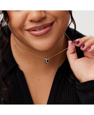 Pendant Necklace  - Pebble Mini