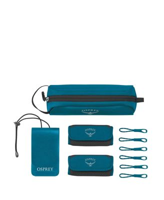 Osprey Packs