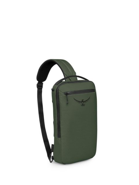 Женская сумка Osprey Packs Archeon Sling 7, цвет: Scenic Valley