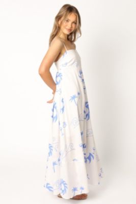 Women's Seville Maxi Dress