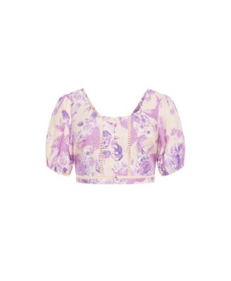 Women's Isabella Top