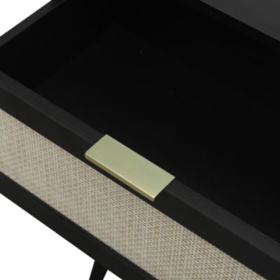 3 Drawer Cabinet, Suitable For Bedroom, Living Room, Study