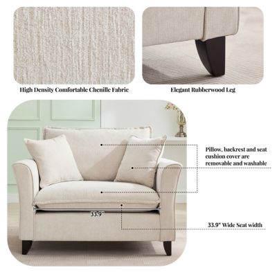 White House Bed with Window, Drawers, Shelves, USB Port