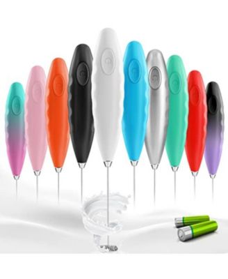 Stainless Steel Milk Frother