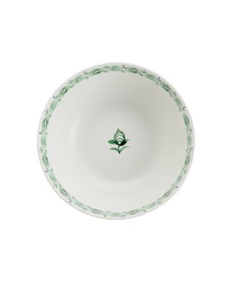 Sicily Serve Bowls Plus Salt and Pepper Set