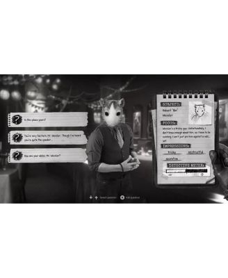 Chicken Police Paint It Red - Nintendo Switch