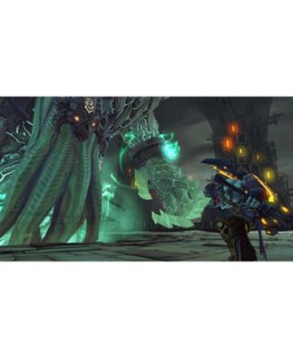 Darksiders 2 Deathinitive Edition - Nintendo Switch