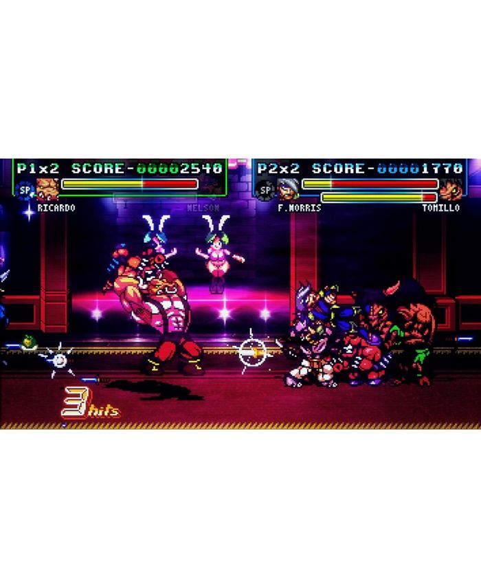 Selecta Play Fight'N Rage - PlayStation 5 - Macy's