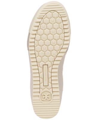 Women's Isabel Lace-Up Sneakers