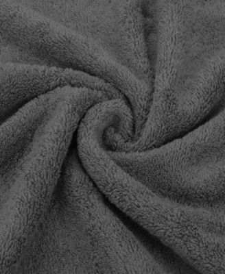 Edison 100% Cotton Luxury 6-Piece Towel Set