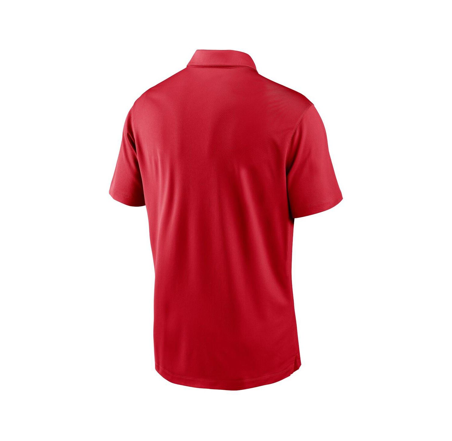 Men's Philadelphia Phillies Franchise Polo