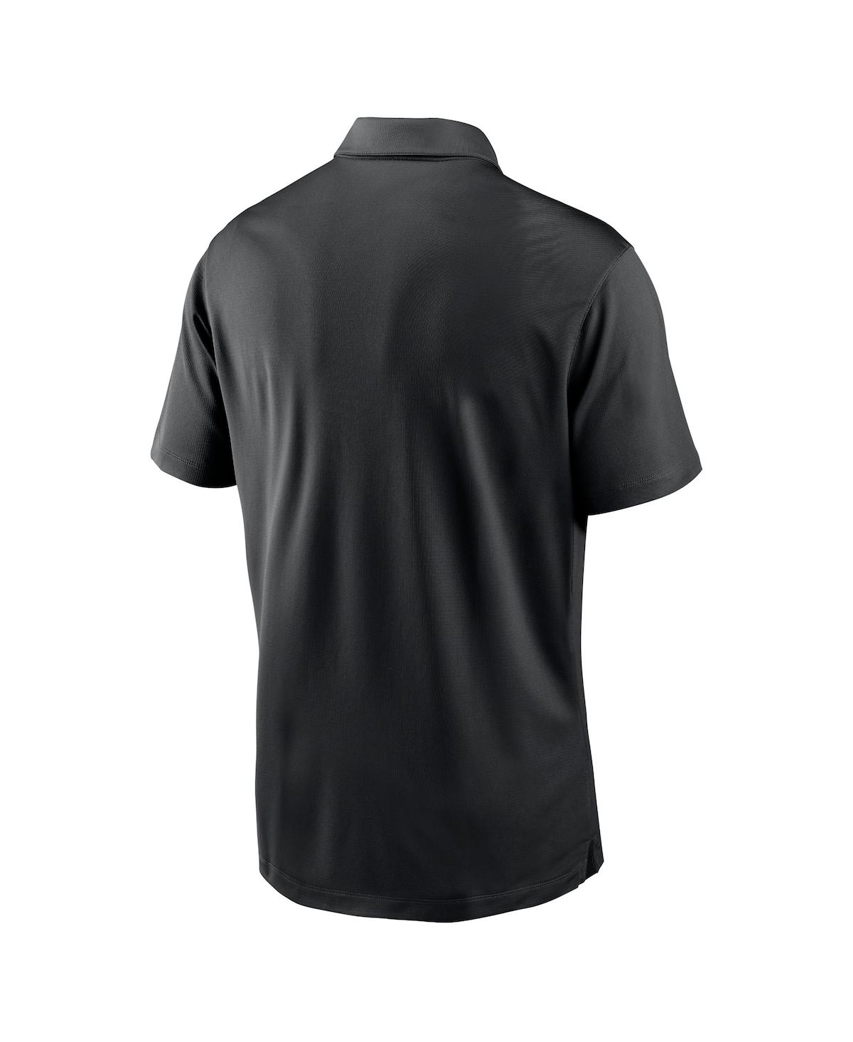 Nike Men's Chicago Sox Franchise Polo
