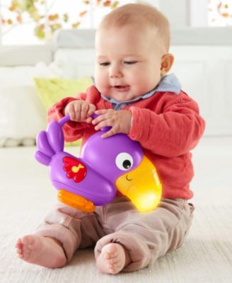 Fisher Price Rainforest Activity Playmat