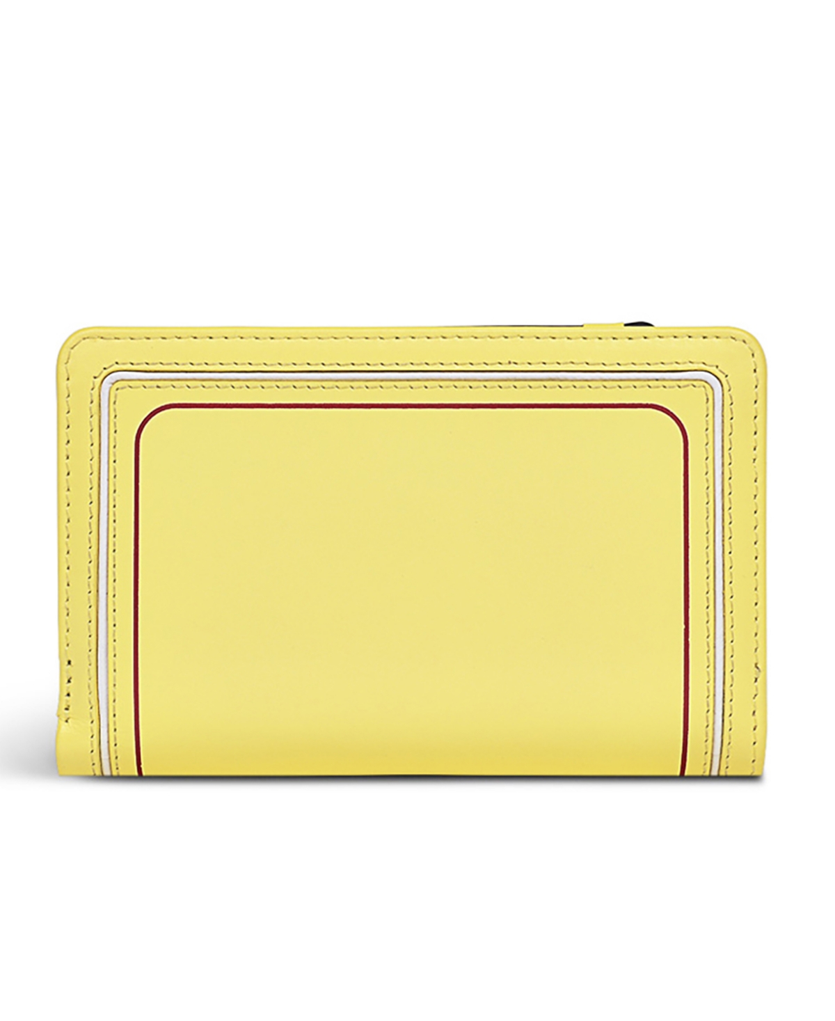 Radley London Oh Bouy- Large Flap Over Matinee Wallet In Panna Cotta