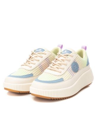 Women's Platform Sneakers By XTI