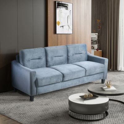 Cozy Sectional Sofas and Couches for Small Spaces