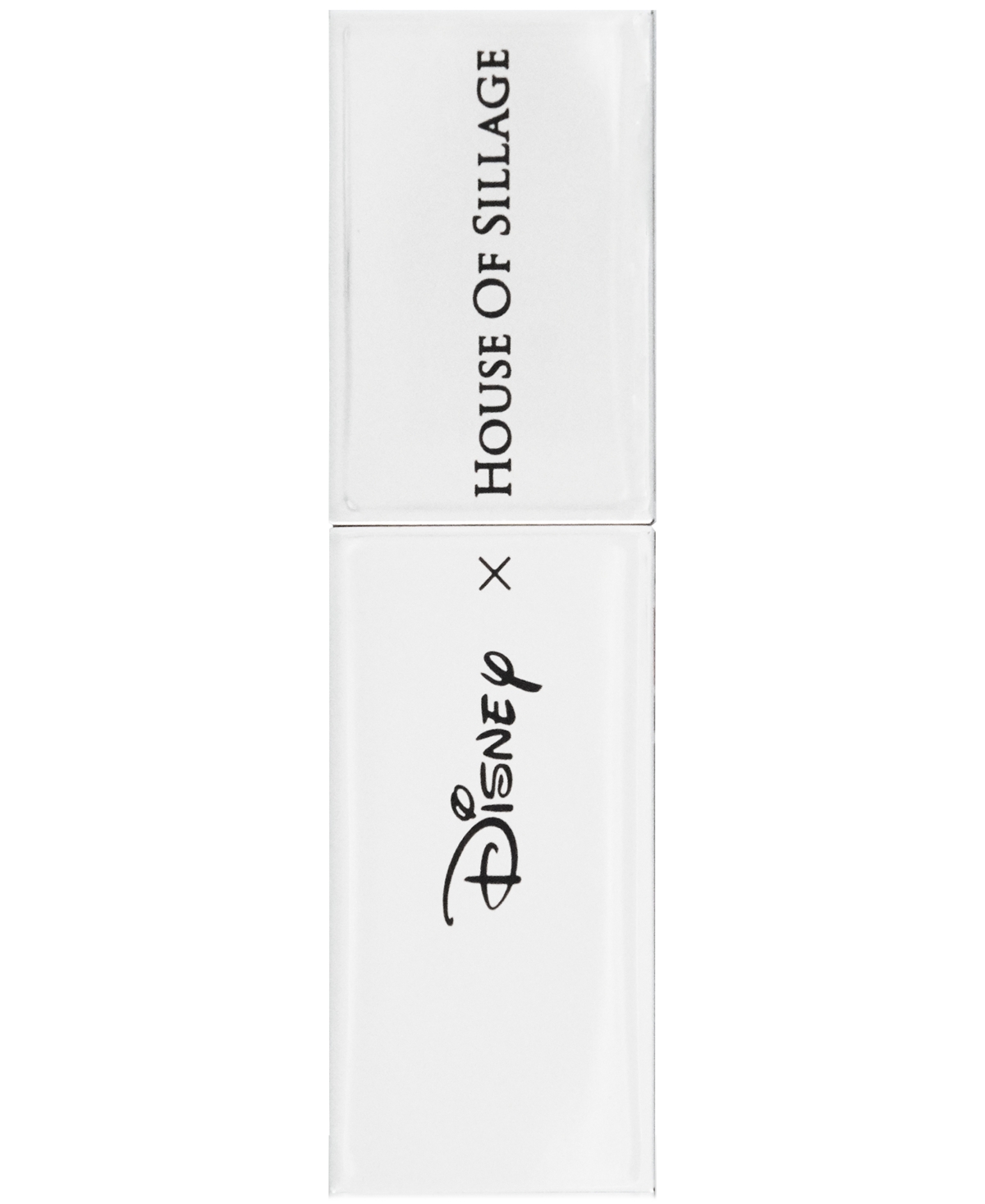 House Of Sillage Disney X  Diamond Powder Satin Lipstick In No Color