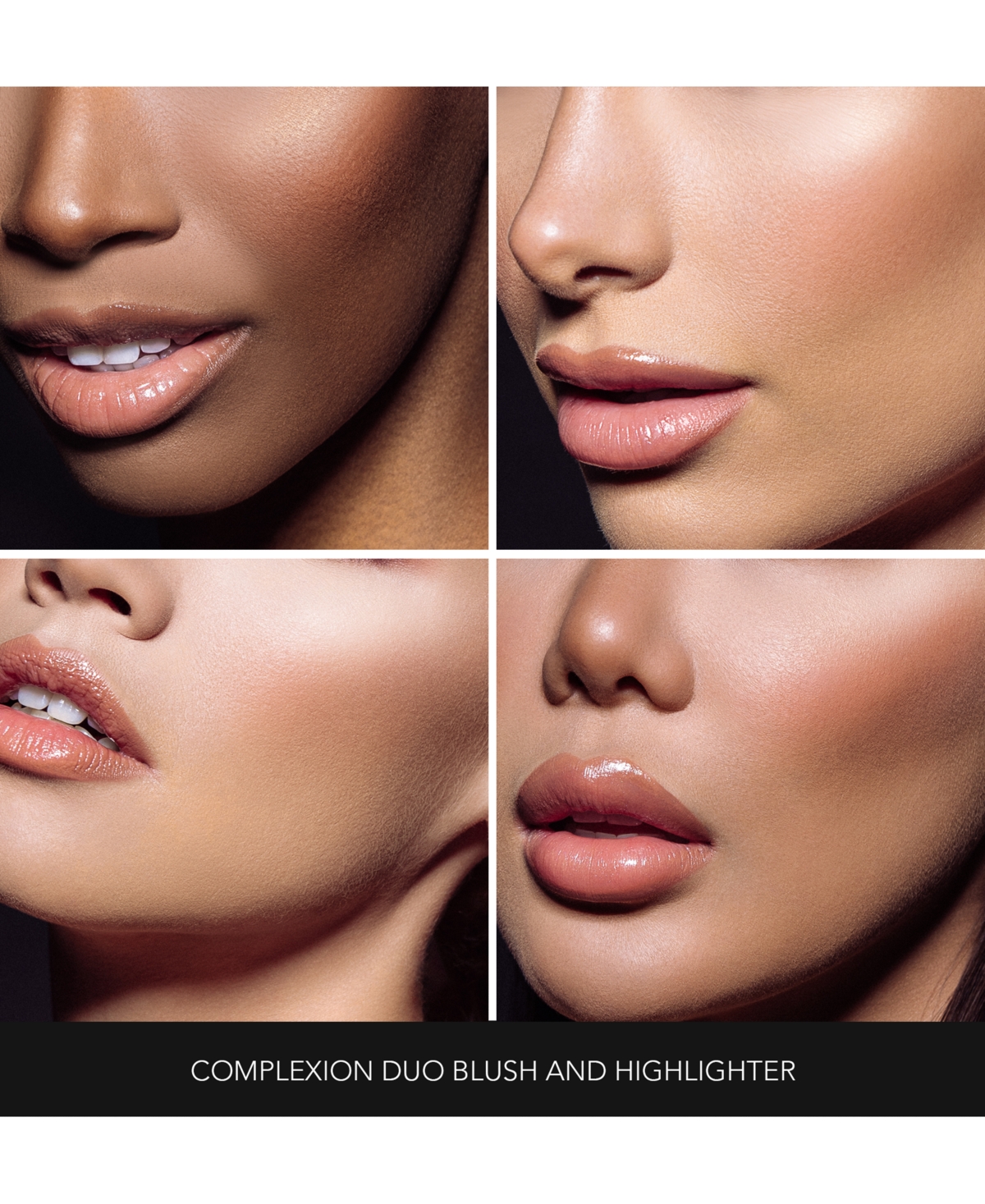House Of Sillage Disney X  Complexion Duo Compact In No Color