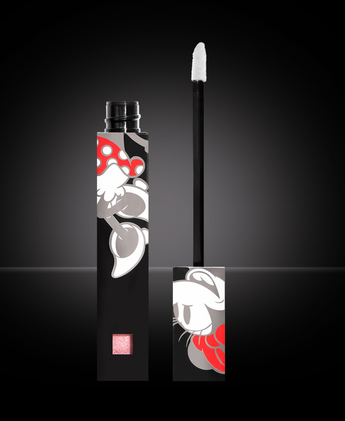 House Of Sillage Disney X  Lip Luminizer Gloss In No Color