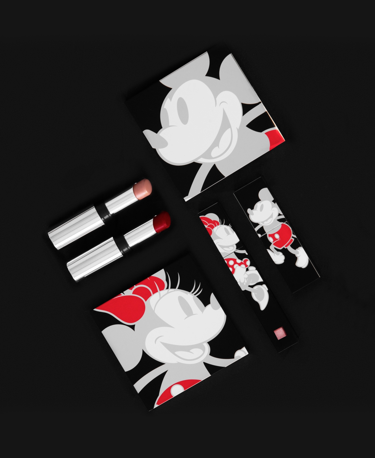 House Of Sillage Disney X  Beauty Collector's Gift Set In No Color