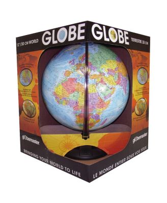 12" Traveler Student Globe