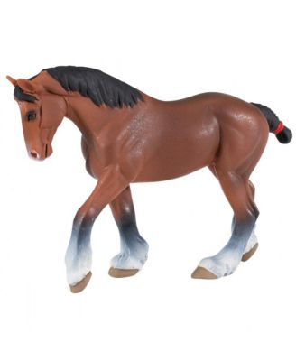 Animals On the Farm Set - Set of 12