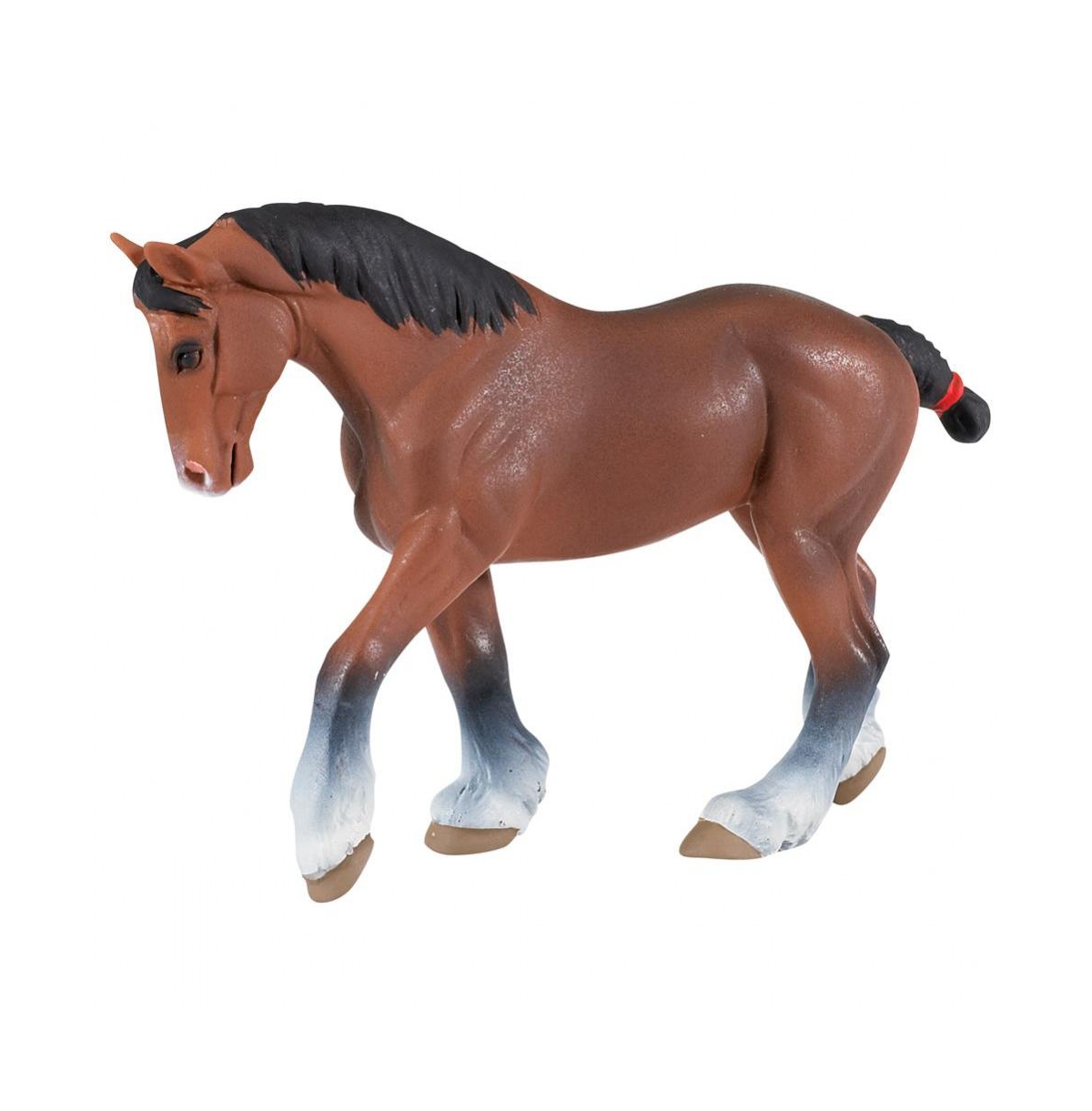 Kaplan Early Learning Animals On the Farm Set - Set of 12