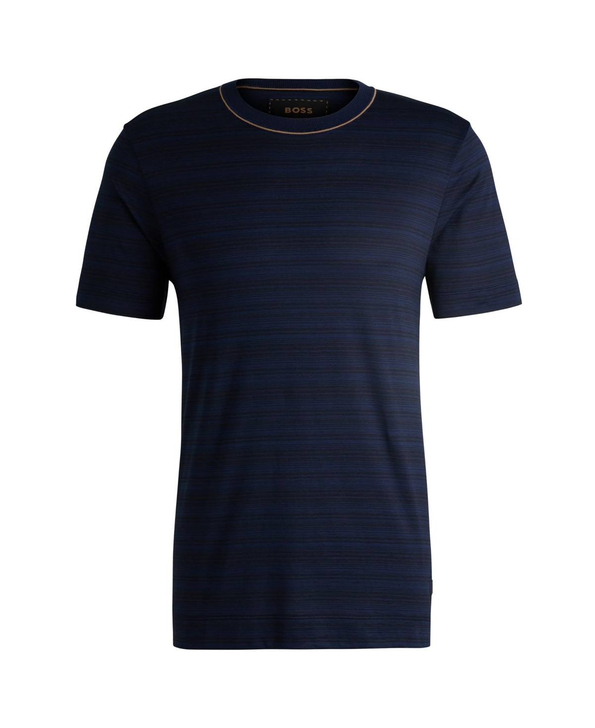 Boss by Hugo Boss Men's Regular Fit T-Shirt