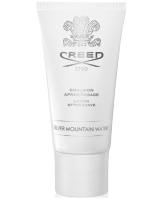 CREED - Silver Mountain Water After-Shave Lotion, 2.5 oz.