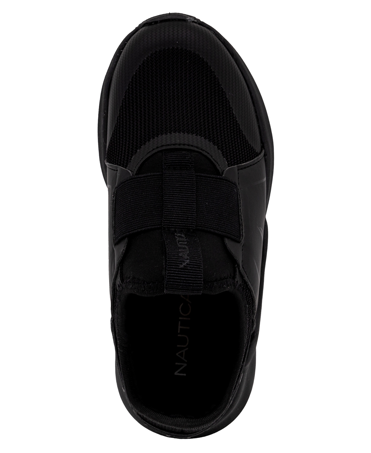 Nautica Little and Big Boys Lang Y Athletic Sneaker