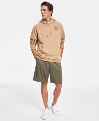 Men's UA Tech Logo 10" Shorts