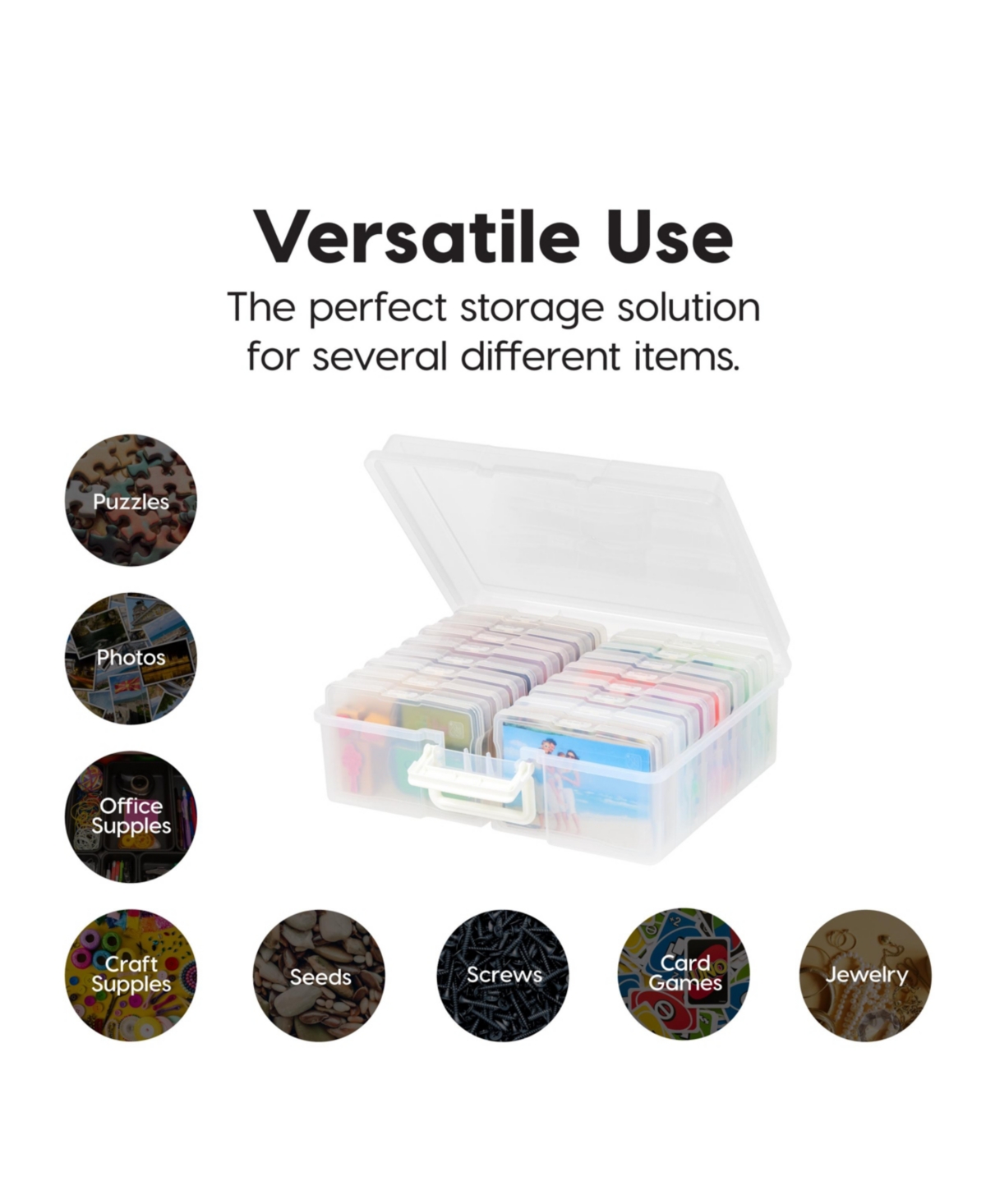 Iris 2 Pack Extra Large 4