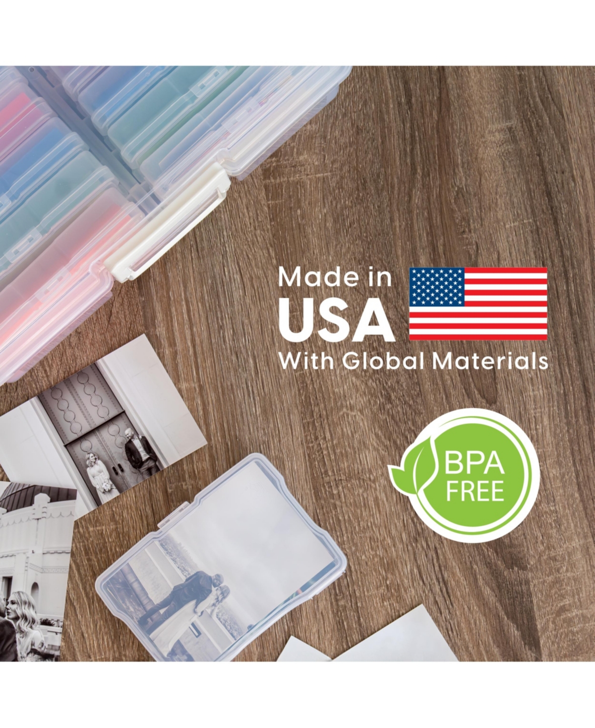 Iris 2 Pack Extra Large 4