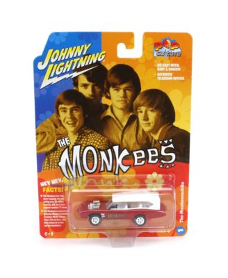 Johnny Lightning