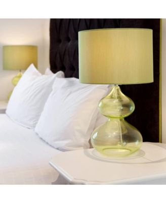 400 Thread Count Cotton Zippered Pillow Protectors, King (4 Pack)