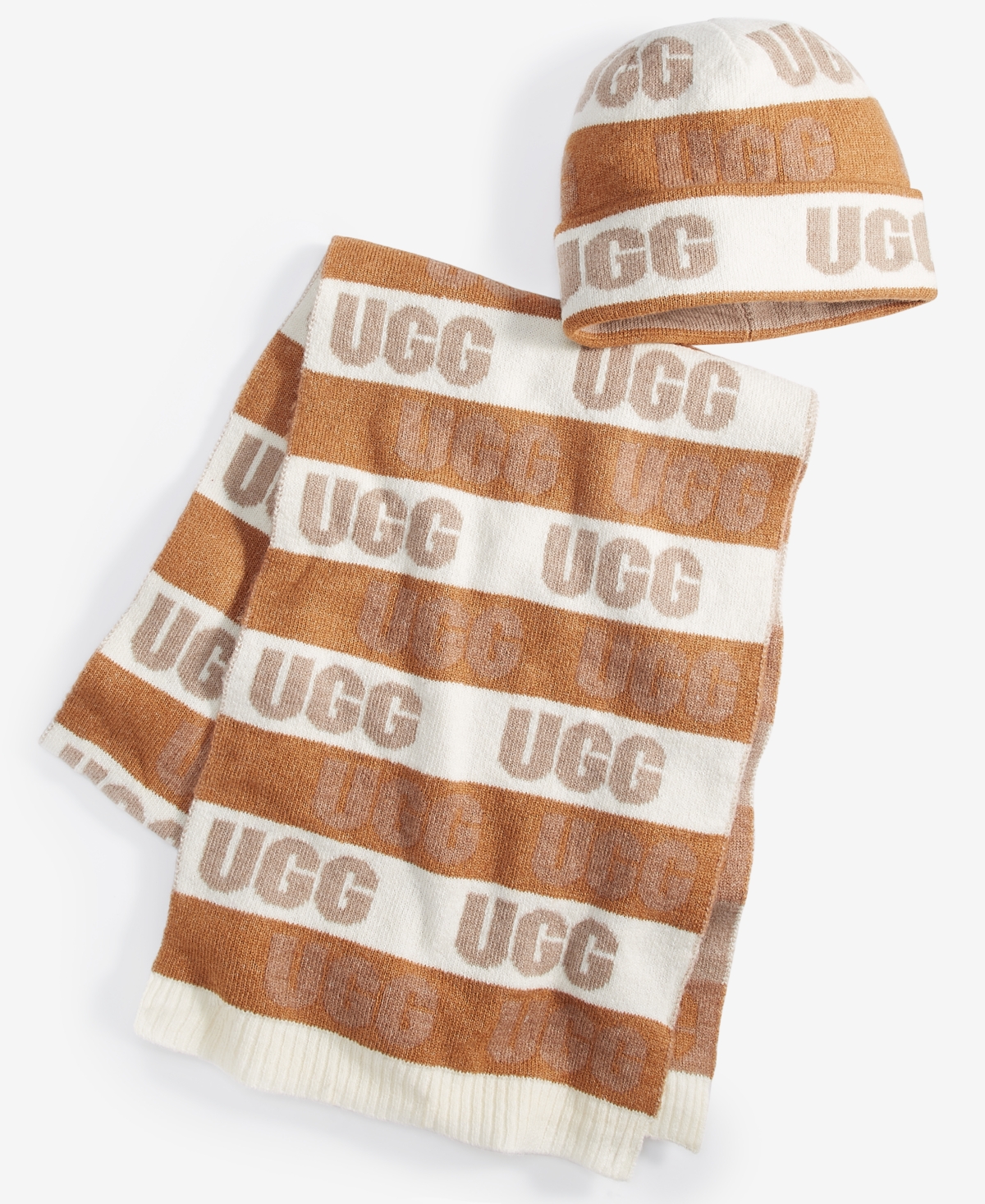 Ugg Women's Graphic Logo Beanie