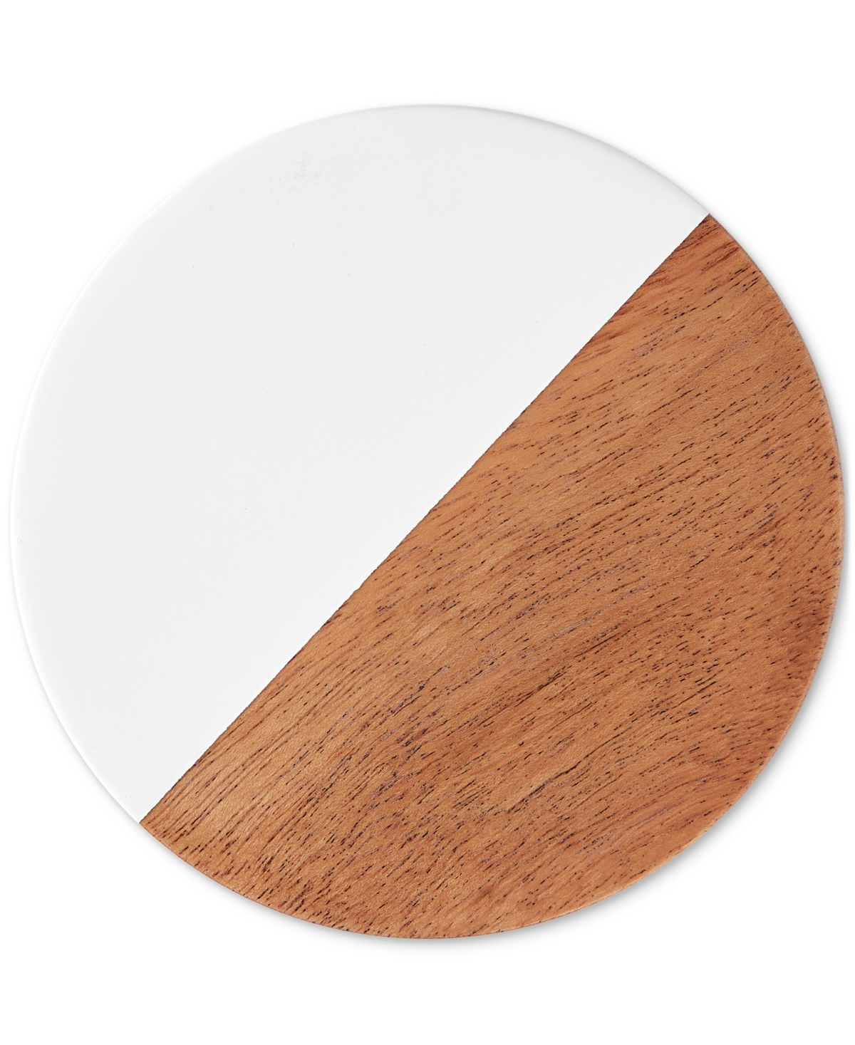 The Cellar 6-pc. Coasters & Holder Set, Exclusively At Macy's In No Color