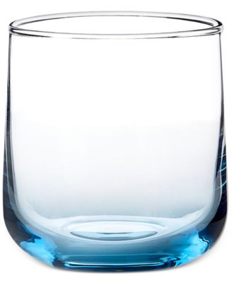 Gil Ombre Double Old Fashioned Glasses, Set of 4, Exclusively at Macy’s