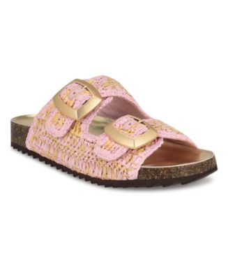36サイズ　MEDI WESTERN BUCKLE SANDALS セール】MEDI WESTERN BUCKLE SANDALS（サンダル）｜Ameri