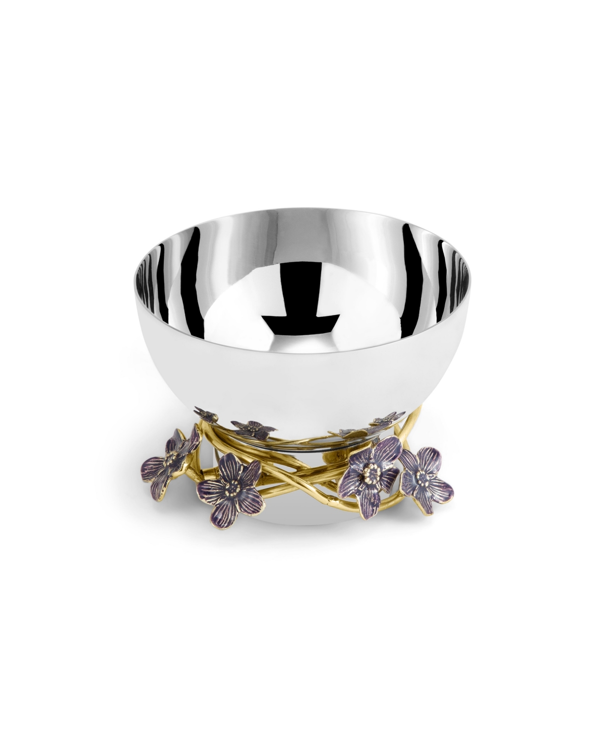 Michael Aram Forget Me Not Bowl