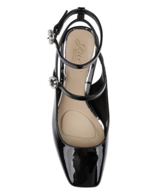 Keilani Maryjane Evening Pumps