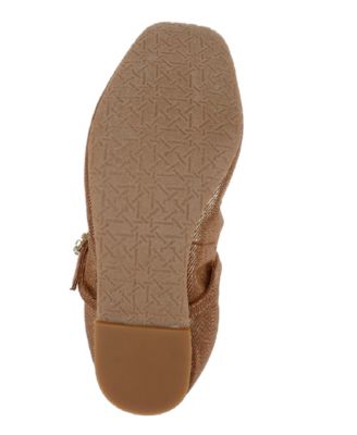 Kaya Ballerina Evening Flat