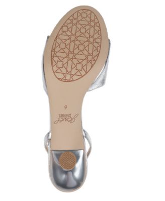 Kaia Dress Evening Sandal