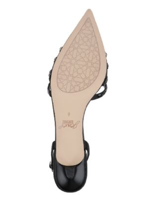 Katalina Evening Pump