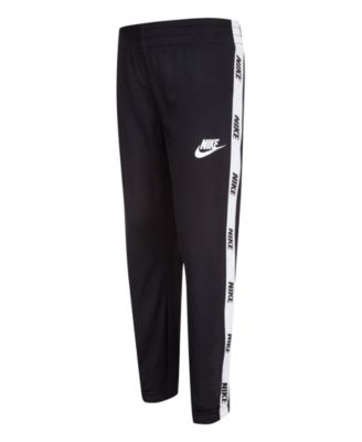 Little Kids Taping Tricot Set