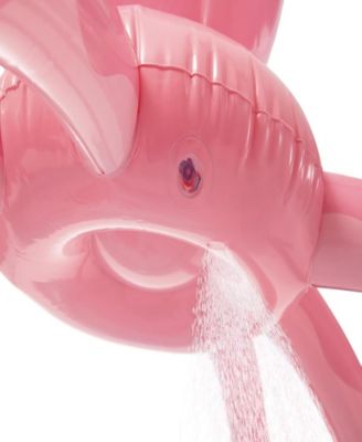 Friendly Octopus Inflatable Play Center Water Slide