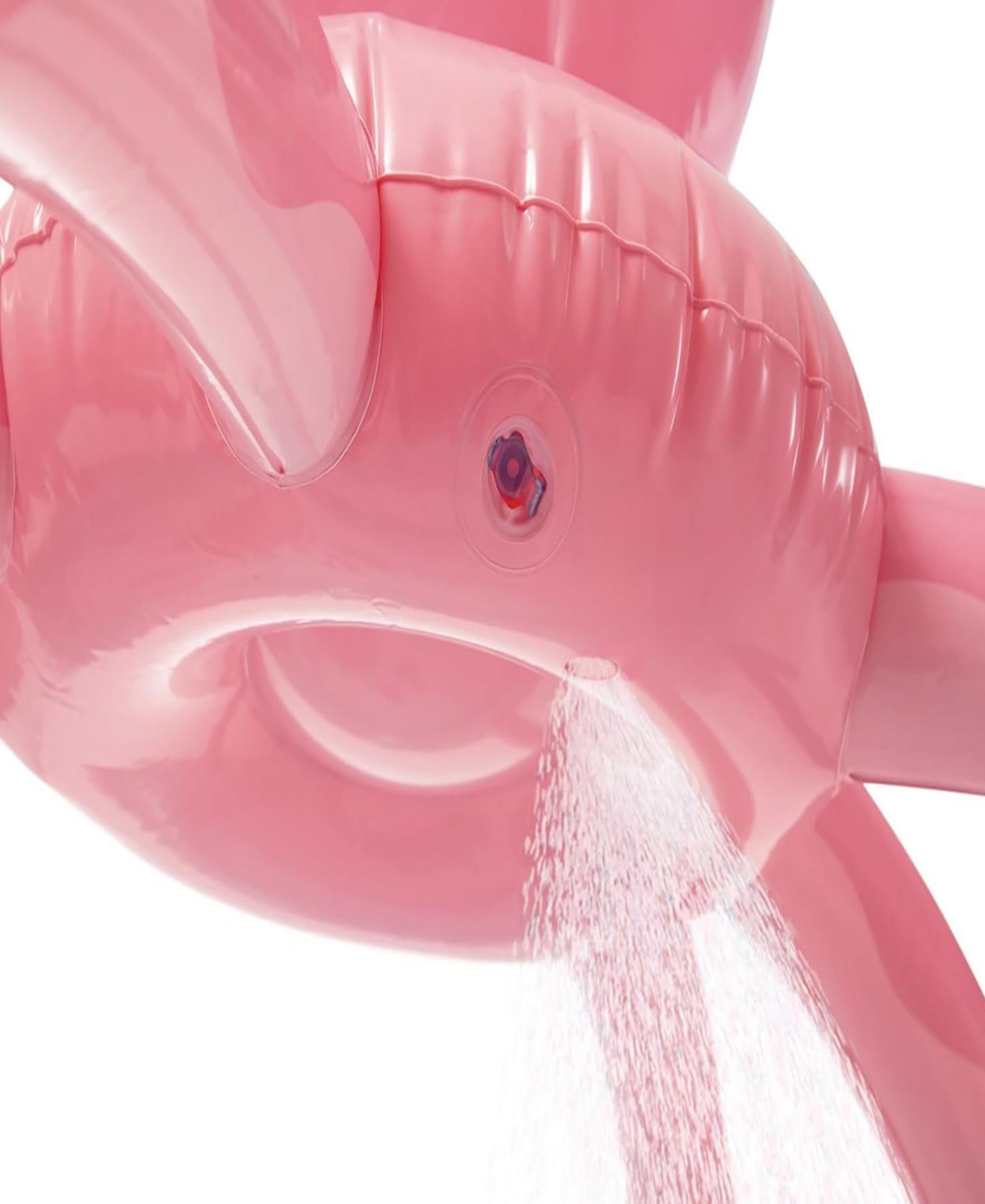 Intex Friendly Octopus Inflatable Play Center Water Slide In Multi