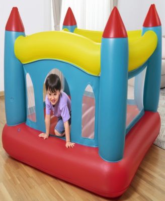 Royal Leap Kids Inflatable Bouncy House