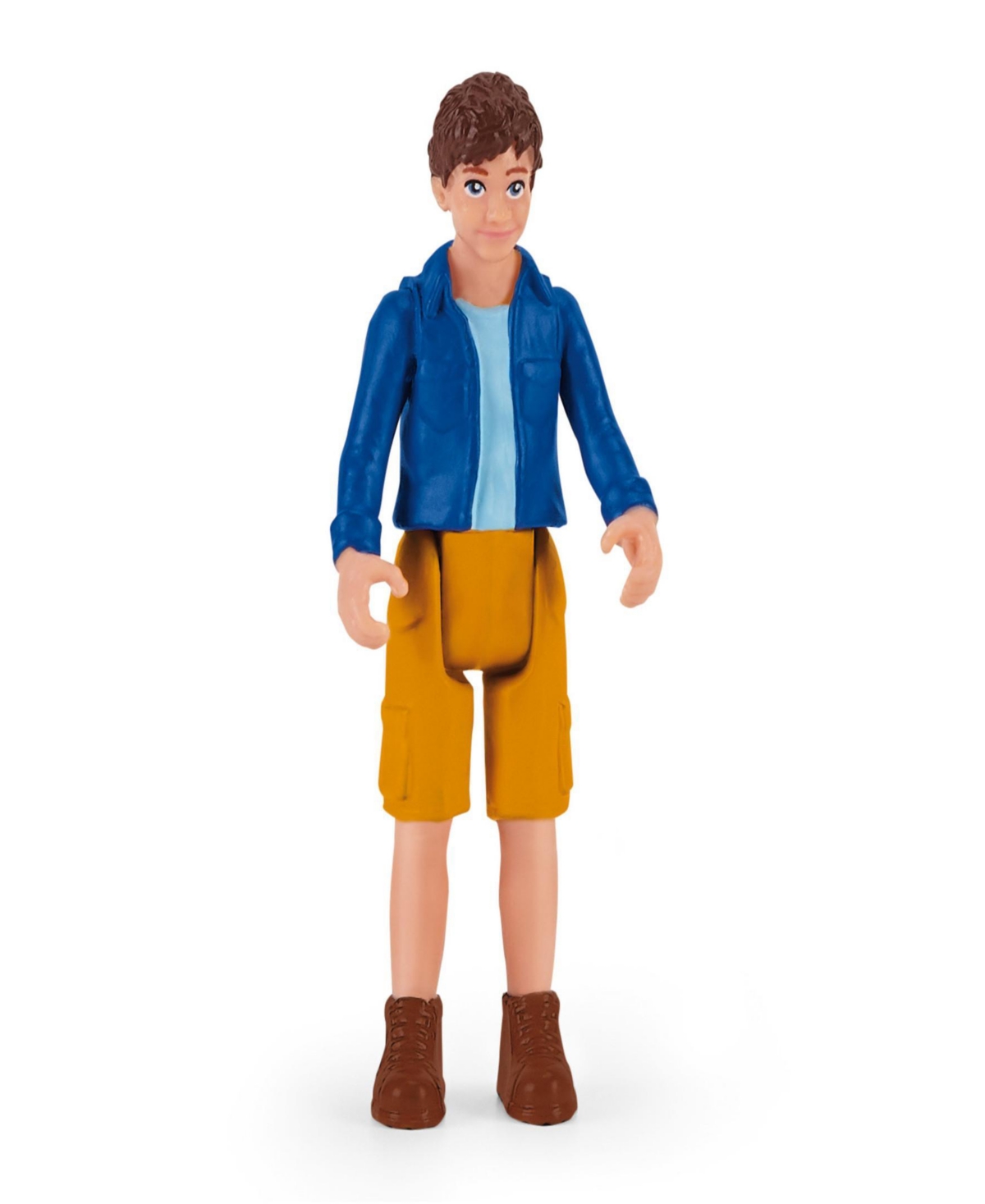 Schleich Farm World Sunny Day Mobile Farm Stand Playset In Multi